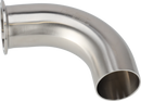 Tri-Clamp® L2CM Bends 90 1"