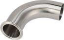 Tri-Clamp® L2CM Bends 90 2"