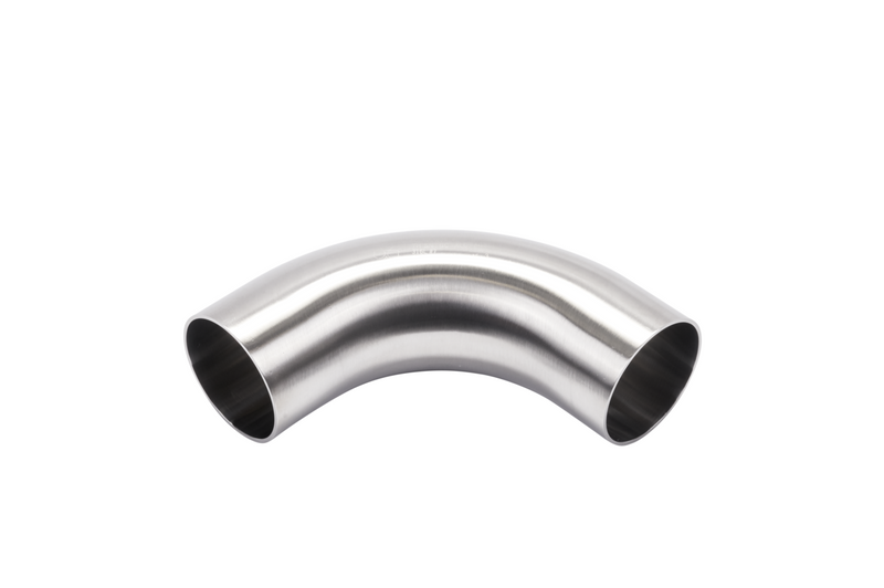 Tri-Clover® L2S piega 90 1,5"