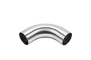 Tri-Clover® L2S piega 90 2,5"