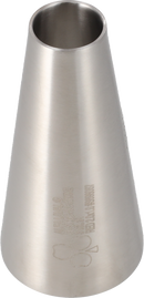 Riduttori concentrici Tri-Clover® L31 3" 2.5"