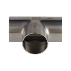 Tri-Clover® L7WWW Tee uguale 2,5