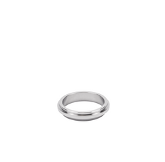 Rivestimento IDF 101,6 mm Lavorato 1.4404 (316L) IDF ISO