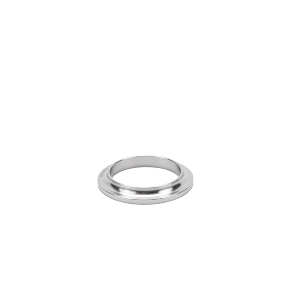 Rivestimento SMS 38,0 mm Lavorato 1.4404 (316L) SMS