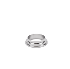 Liner SMS 51,0 mm Lavorato 1.4404 (316L) SMS Francese