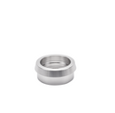 Rivestimento D DN100 HSF0 1.4307 (304L) DIN 11851