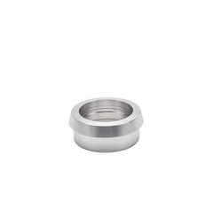 Liner Exp DN25 lavorato 1.4301 (304) DIN per pollici