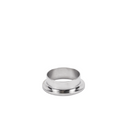 Rivestimento lungo 101,6 mm SB 1.4404 (316L) ISO 2037