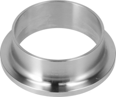 Liner SMS lungo 76,1 mm lavorato 1.4404 (316L) ISO 2037