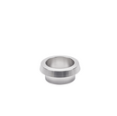 Liner lungo DN50 lavorato 1.4404 (316L) DIN per pollici