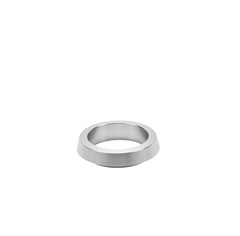 Rivestimento SKD DN125 HSF0 1.4404 (316L) DIN 11851