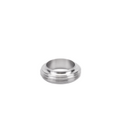 Male SMS 32.0 mm SB 1.4307 (304L) SMS