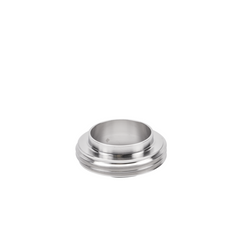 RJT maschio 51,0 mm lavorato 1.4307 (304L) BS 4825