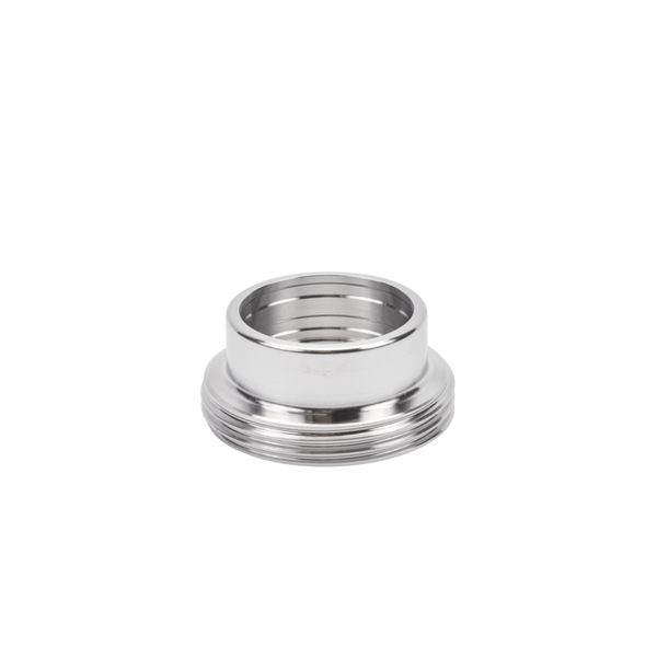 Maschio C DN25 HSF0 1.4404 (316L) DIN 11851