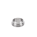Male SMS 32.0 mm SB 1.4301 (304) SMS