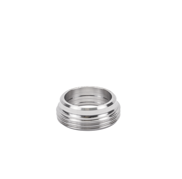 Maschio SMS 32,0 mm SB 1.4301 (304) SMS