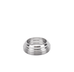 Maschio Exp 38,0 mm Lavorato 1.4301 (304) DS 720