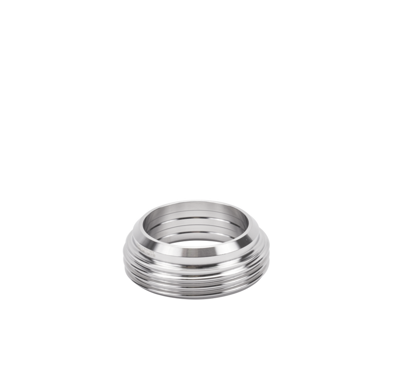 Maschio Exp 51,0 mm Lavorato 1.4301 (304) DS 720