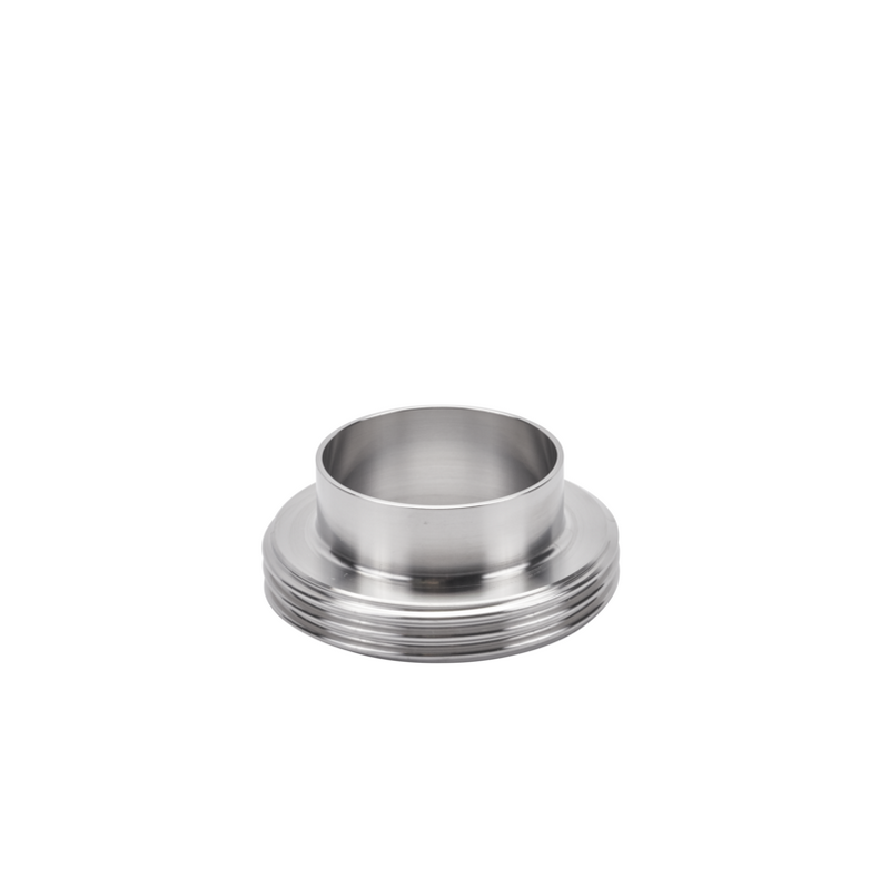 Maschio GS DN32 H3 1.4404 (316L) DIN 11853-1
