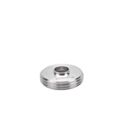 Riduzione maschio 63,5 mm 38,0 mm SB 1.4404 (316L) SMS