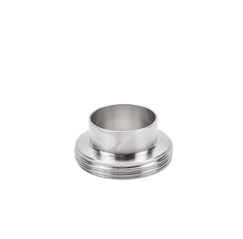Maschio SC DN50 HSF0 1.4307 (304L) DIN 11851