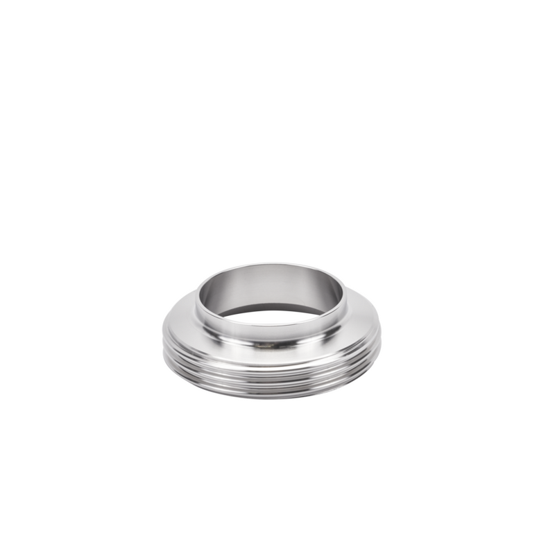 Maschio SKC DN10 HSF0 1.4404 (316L) DIN 11851