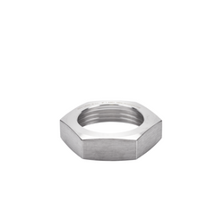 Dado RJT 101,6 mm Lavorato 1.4301 (304) BS 4825