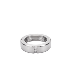 Dado DS 25,0 mm Lavorato 1.4301 (304) DS 720