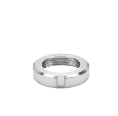 Dado F DN100 HSF0 1.4301 (304) DIN 11851