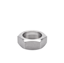 Nut Hexagon 101.6 mm Machined 1.4301 (304) ISO 2037