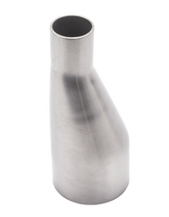 Riduttori eccentrici 104,0 mm 63,5 mm ID grezzo / OD Pol 1.4404 (316L) ISO 2037