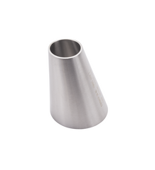 Riduttori eccentrici DN40 DN25 HSF3 1.4404 (316L) DIN 11852 EN 10374-A