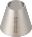 Concentric Reducers DN40 DN20 HSF2 1.4307 (304L) DIN 11852 EN 10374-A