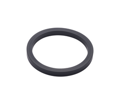 Anello di tenuta B=5,5 25,0 mm FPM SMS
