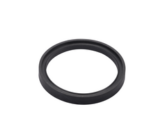 Anello di tenuta B=7,0 A 9,5 101,6 mm EPDM (E) IDF