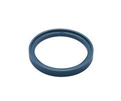 Anello di tenuta B=7,0 A 9,5 101,6 mm NBR IDF