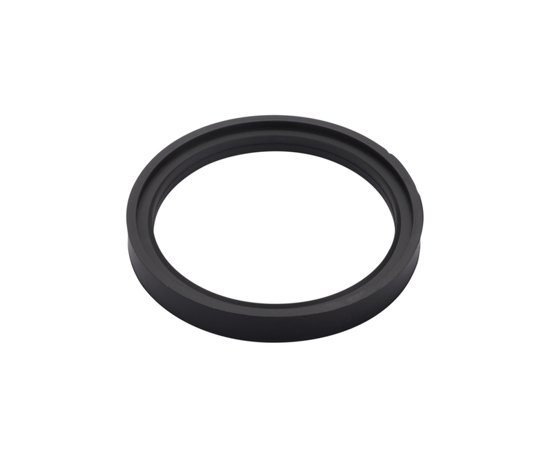 Anello di tenuta B=7,0 A 9,5 63,5 mm FPM IDF