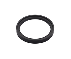Anello di tenuta B=7,0 A 9,5 63,5 mm FPM IDF