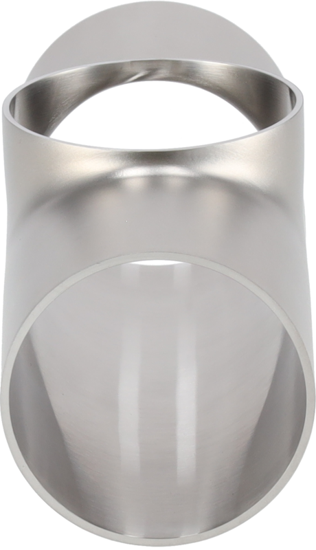 Raccordo a T TK DN20 HSF2 1.4404 (316L) DIN 11852 EN 10374-A