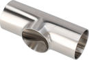 Tee TK DN40 HSF3 1.4404 (316L) DIN 11852 EN 10374-A