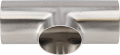 Tee TK DN50 HSF3 1.4307 (304L) DIN 11852 EN 10374-A