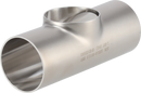 Tee TK DN80 HSF2 1.4404 (316L) DIN 11852 EN 10374-A