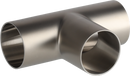 Tee TS DN80 HSF2 1.4404 (316L) DIN 11852 EN 10374-A
