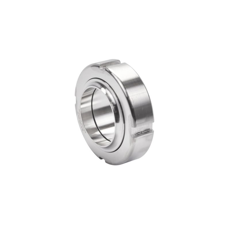 Unione 101,6 mm Lavorato 1.4404 (316L) DS 720