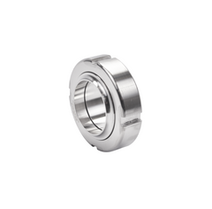Unione 101,6 mm Lavorato 1.4404 (316L) DS 720