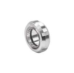 Unione SMS 101,6 mm SB 1.4307/NBR SMS