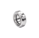 Unione SMS 25,0 mm SB 1.4404/NBR ISO 2037