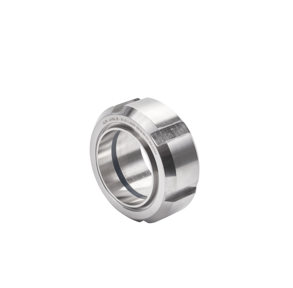 Unione 76,1 mm lavorata 1.4404 (316L) IDF