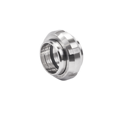 Unione SMS 76,1 mm SB 1.4301/NBR ISO 2037