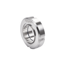 Raccordo SK DN65 HSF0 1.4404/NBR DIN 11851